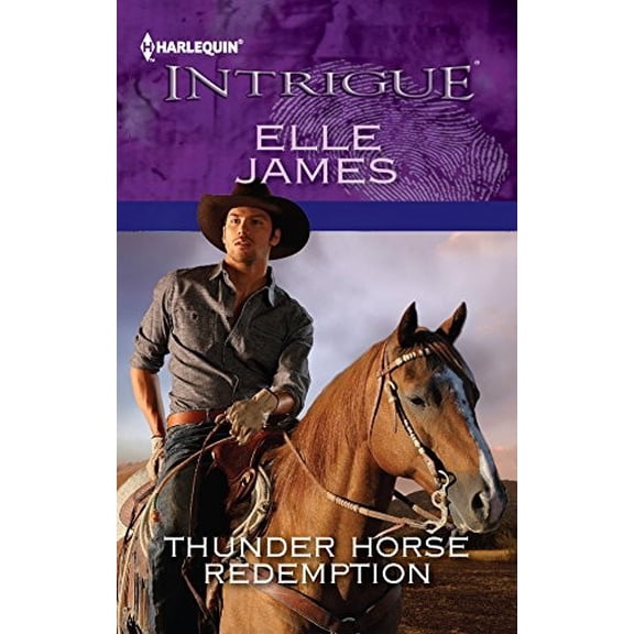 Pre-Owned Thunder Horse Redemption