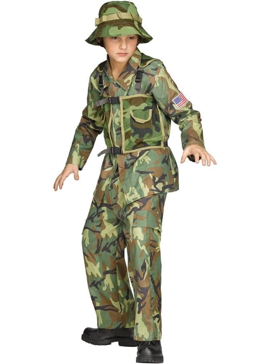 RG Costumes 80366 Invisible Adult 
