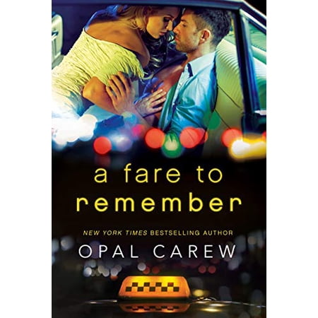 Pre-Owned A Fare to Remember (Paperback) 1250116686 9781250116680