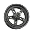 thumbnail image 3 of Moyeu de Roue de Trottinette Électrique de 8,5 Pouces de Remplacement, Jante Arrière en Alliage d'Aluminium, compatible avec PRO/PRO2, 3 of 8