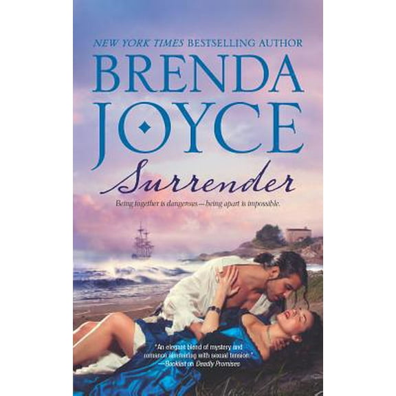 Pre-Owned Surrender (HQN) (Unknown) 0373777299 9780373777297