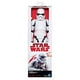 thumbnail image 2 of Figura de acción STAR WARS The Last Jedi First Order Stormtrooper de 12 pulgadas, 2 of 2