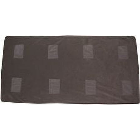 Thermafur Air Activated Heating Fleece Blanket, 48 Per Case - 2479299