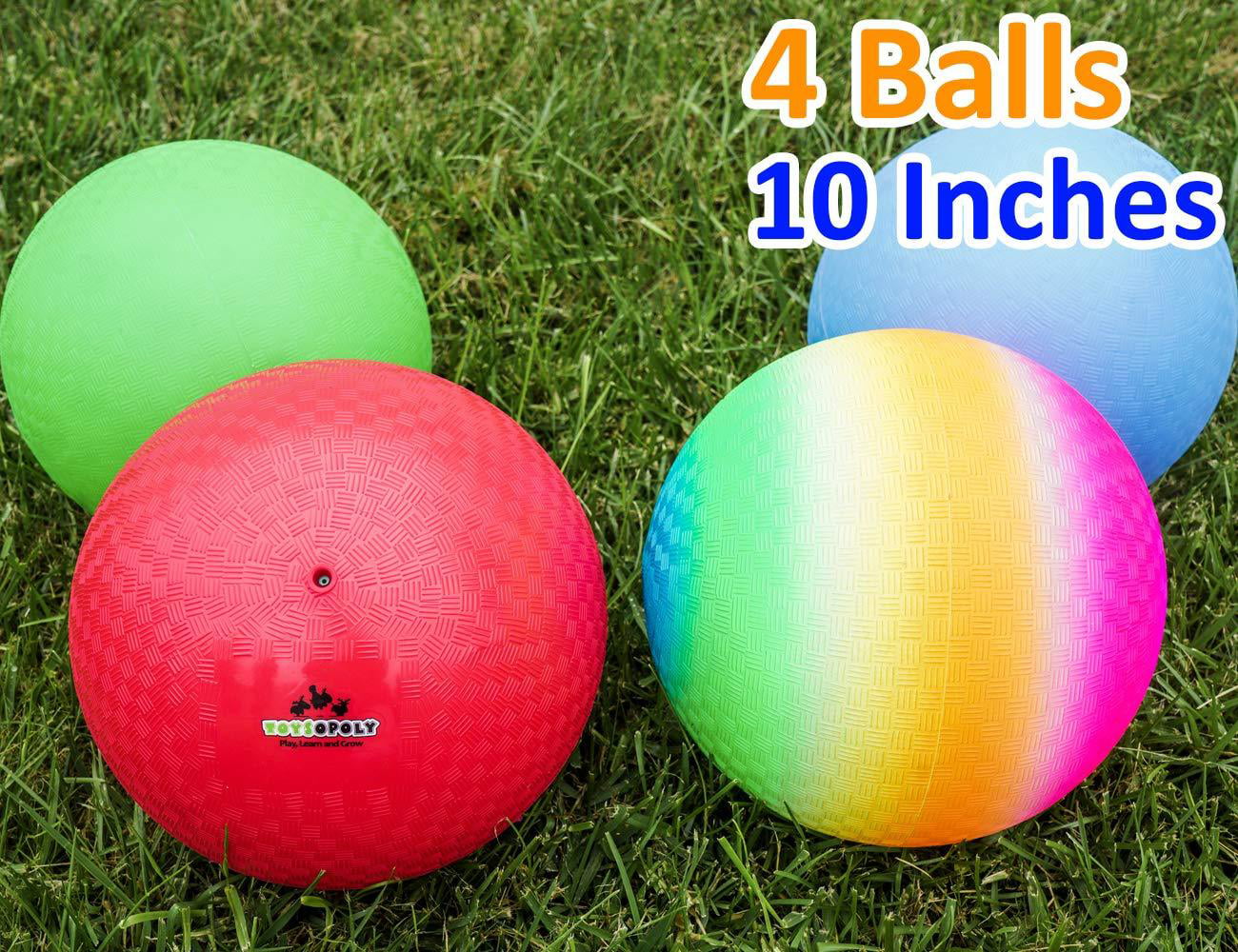 ToysOpoly Parent Balls 12 Balls 