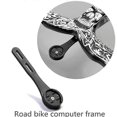 thumbnail image 3 of Bike Computer Mount, Bike Gps Mount, Bike Bar Computer Mount D Outdoor Bike Gps Mount For Gps1 Piece, 3 of 5