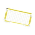 thumbnail image 4 of pitrice Clôture de Terrain de Basketball Portable et Efficace Installation Simple pour Programmes Sportifs de la Communauté Clôture de Terrain de Soccer Terrains de Jeux, 4 of 6
