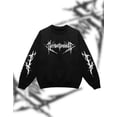 thumbnail image 3 of Sudadera Sueter Ct Corridos Tumbados Drip Nata, 3 of 3