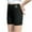 Black A, variant on Jamicy High Waisted Shorts for Children Summer Outfits Girls Athletic Biker Shorts Kids Running Gym Yoga Dance Sport Shorts Outerwear Shorts Slim Shorts Pants Yoga Pants