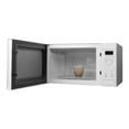 thumbnail image 3 of GE® 1.6 Cu. Ft. Countertop Microwave Oven, White, JES1567DMWW, 3 of 8