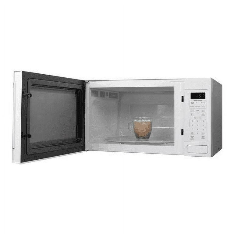 Ge 2024 small microwave