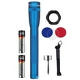 thumbnail image 2 of Linterna MagLite Mini Led de 2 celdas AA Pro negra SP2P01C, 2 of 3