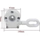 thumbnail image 2 of Awning Mechanism For Awnings - Spare Parts For Outdoor Awnings, 2 of 5