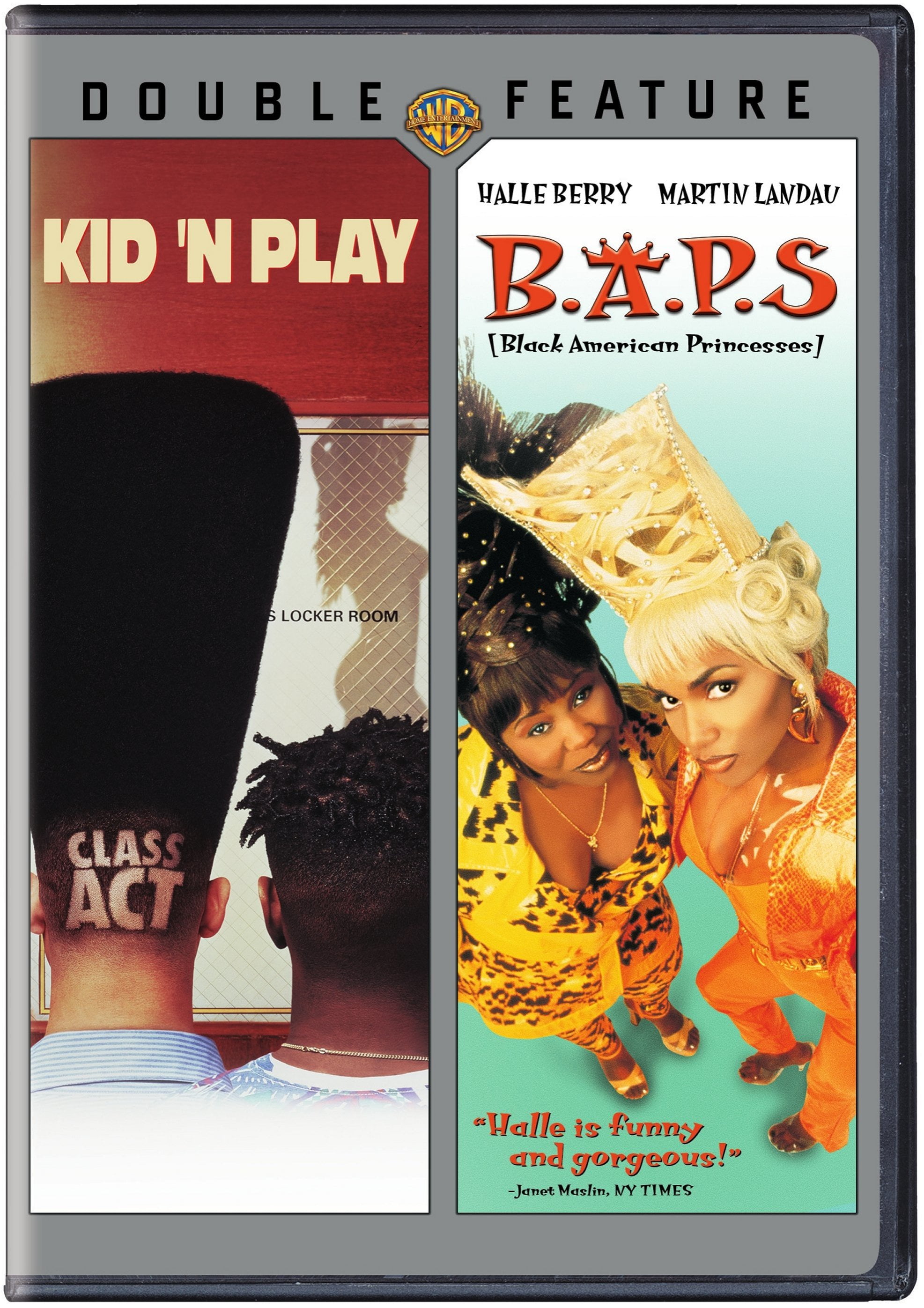 Warner Archives - A Class Act [DIGITAL VIDEO DISC] - Walmart.com