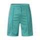thumbnail image 5 of WILLBEST Conjunto de Pantalones Cortos Casuales de Manga Corta para Hombre, Cómodo Traje de Verano para Uso Diario, Tejido Suave y Transpirable, Traje Elegante para Caminar y Ir de Compras., 5 of 5