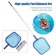 thumbnail image 2 of Labymos Red de skimmer de piscina con, 2 of 8
