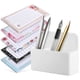 thumbnail image 3 of Grocery List Notepad With Pen Home Decor Memo Recording Rectangular Shape 1 Set, 3 of 3