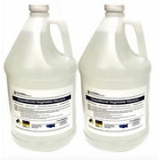 Chemworld Glycerin - Vegetable Glycerine - Glycerin Liquid - Liquid Glycerin - Pure Glycerin - Glycerin Vegetable - Pure Glycerine Glycerine Vegetable - Pure Vegetable Glycerin - 2x1 Gallon