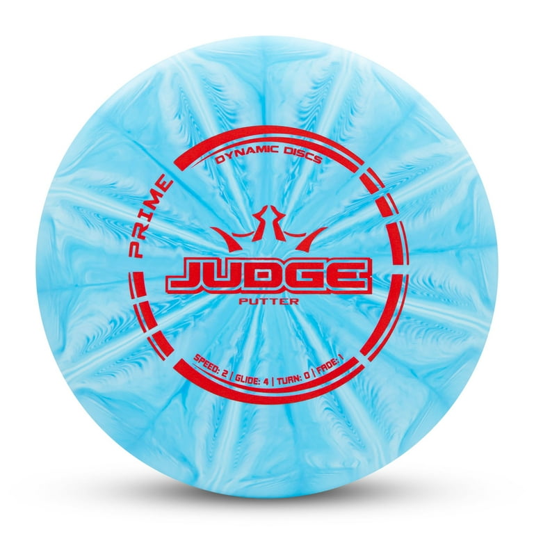 Dynamic Discs Prime Burst Starter Set, Beginner Disc Golf Kit