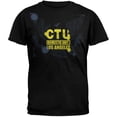 thumbnail image 1 of 24 - Domestic Unit Soft T-Shirt, 1 of 1