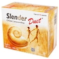 thumbnail image 3 of Slender Duet 120 200 mg 90 Caps, 3 of 4