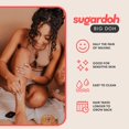 thumbnail image 3 of Kit de depilación SUGARDOH Sugardoh Sugar Wax para mujer vintage, 3 of 8