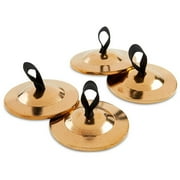 Toca Finger Cymbals 2-Pair