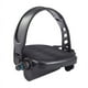 thumbnail image 5 of 1 par de pedales de bicicleta estática con correas antideslizantes para bicicleta estática - 1/2 pulgada, 5 of 5