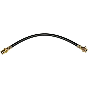 Dorman H620769 Brake Hydraulic Hose for Specific Cadillac / Chevrolet / GMC Models Fits select: 2004-2006 CHEVROLET TAHOE, 2004-2006 CHEVROLET SUBURBAN
