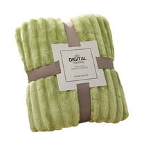 Winter Throw Blankets Soft Wool Blankets Lightweight Blankets For Summer And Autumn Wool Blankets For Couch Sofas Blankets For Beds Travel Blankets All Seasons (45*65CM)