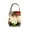 as show Size A J6, variant on VVQ Sackcloth Christmas Candy Bag, Portable Red Wine Jacket Bag for Holiday Desktop Decor, Christmas Gift Sack for Goodie Cane Candies Treats
