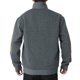 thumbnail image 3 of Sudadera sin capucha para hombre, de invierno, con cuello alto, botones, estilo "Return to the Ancients", tapeta frontal con empalme, sudadera pequeña con capucha, blusa de poliéster para hombre., 3 of 4