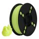 thumbnail image 1 of Filamento PLA Filamento de impresora 3D PLA de 1,75 mm Filamento luminoso Dimensional, 1 of 8