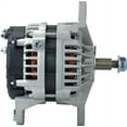 thumbnail image 2 of Alternator For 110 Amp, 24v DELCO 8717 240-6512 8600467 28SI, 2 of 7