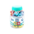 thumbnail image 1 of Educational Insights - Alphabet BubbleBrix, 1 of 6