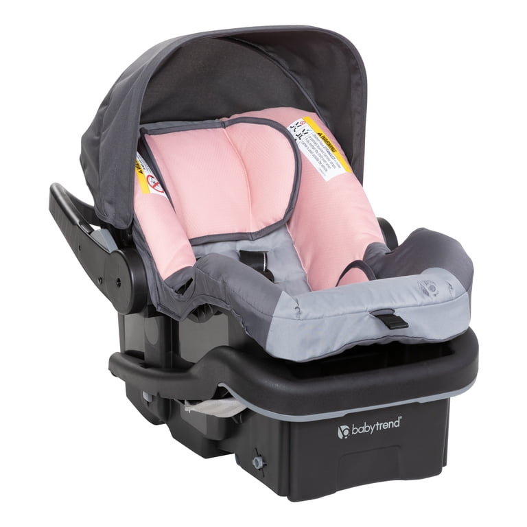 Baby Trend Tango 3 All-Terrain Travel System (with EZ-Lift™ PLUS