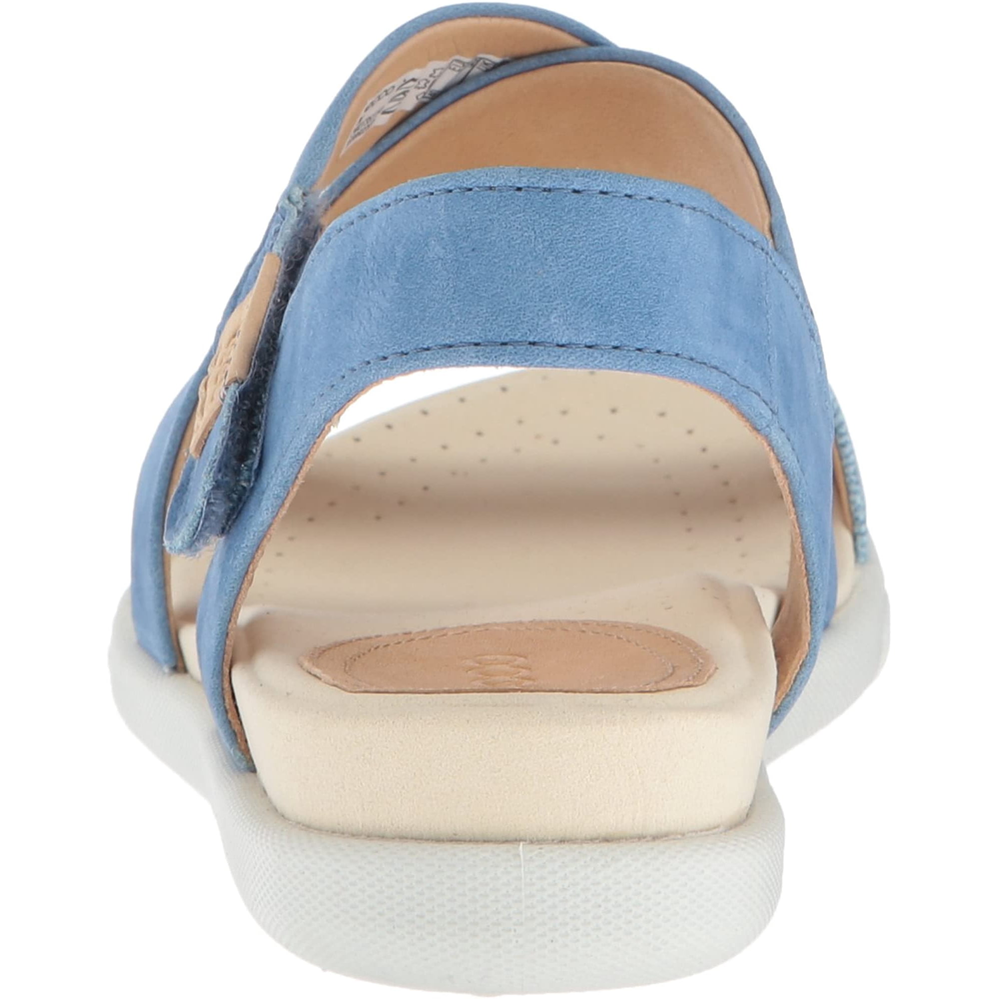 Ecco damara crisscross best sale