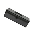 thumbnail image 1 of Yinanstore Boîte de Rangement pour Cartes Porte-Cartes Protecteur Portable Étui en Dalle PSA Étui pour Cartes Rigides Cartes de Cote Carte de Jeu Cartes Standard, 1 of 8