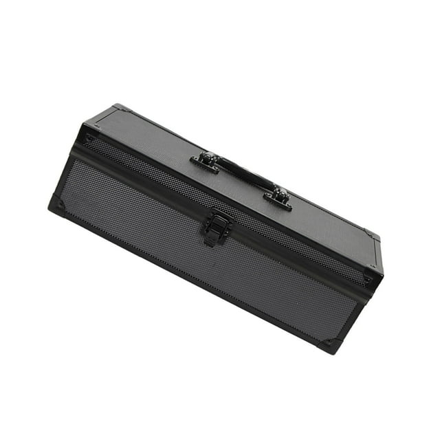 HILABEE Card Storage Box PSA Card Case for Baseball Card Standard Cards Sports Cards