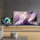 thumbnail image 2 of Combo TV Samsung 55'' OLED S95H 4K Vision AI Smart TV + Monitor Gamer 32'' Odyssey OLED G7 G73SH Negro, 2 of 10