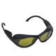 thumbnail image 2 of Gafas protectoras, gafas de protección láser 190‑420 nm Gafas protectoras con cristales láser True Excellence, 2 of 8