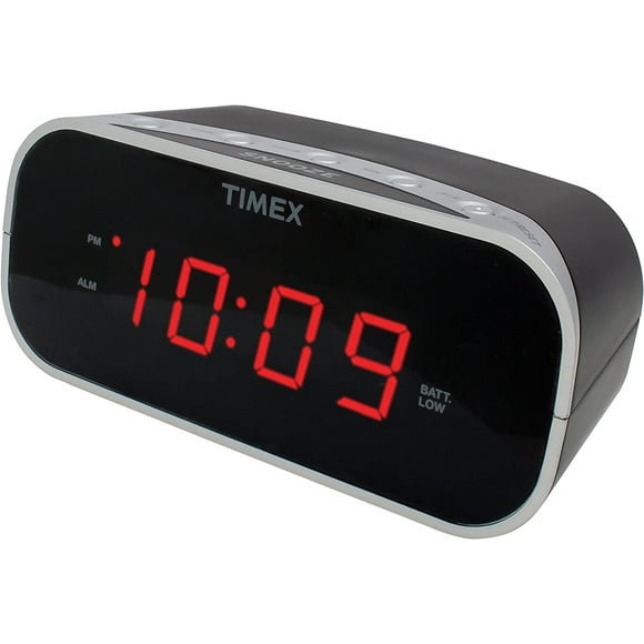 Timex Alarm Clocks