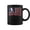 Light Green, variant on 4Th Of July Softball American Flag Patriotic Coffee Mugs