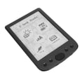 thumbnail image 1 of Electric Book Reader, 8G Memory Touch Screen Ink Screen Book Reader  for Home for Outdoor, 1 of 7