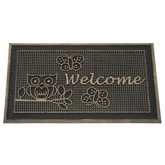 FHE Charming Outdoor Mat