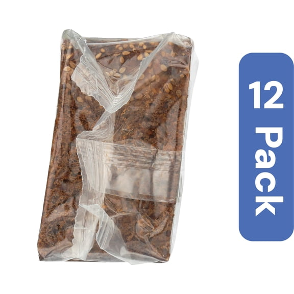 Delba 3 Grain Bread 16.75 oz (Pack Of 12)