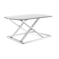 thumbnail image 1 of Convertisseur de bureau Mount-It Sit Stand MI-7928, 1 of 6