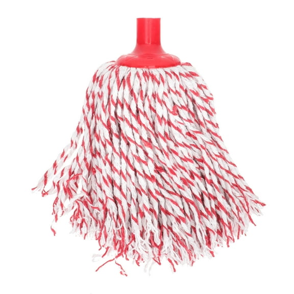 ULTNICE Mop Replacement Head Mop Head Assorted Color 1Set for Home Cleaning