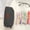 Black, variant on NOBRand Pencil Holder Pencil Cases Wholesale Environmental Friendly Linen Pencil Case Pures Color Fashion Student Stationery Bag Pencil Bag Linen Stationery Bag