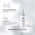 thumbnail image 3 of Eucerin Sérum facial Vitamin C Hyaluron Filler,8ml Eucerin Hyaluron, 3 of 3