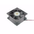 thumbnail image 2 of For Delta Electronics FFB0824SHE AD45 DC 24V 0.51A 80x80x38mm 4-wire Server Cooling Fan, 2 of 2